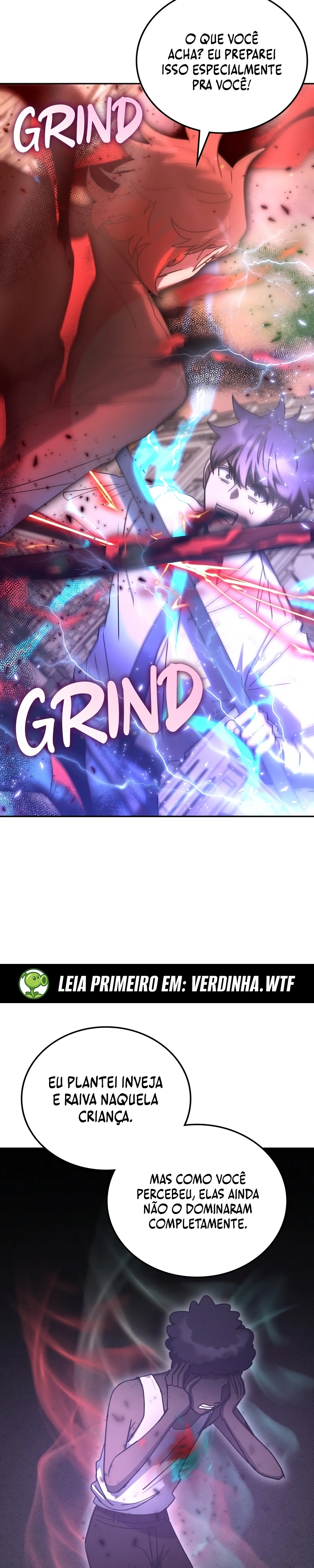 Academia da Transcendência Capitulo 177 Pagina 3