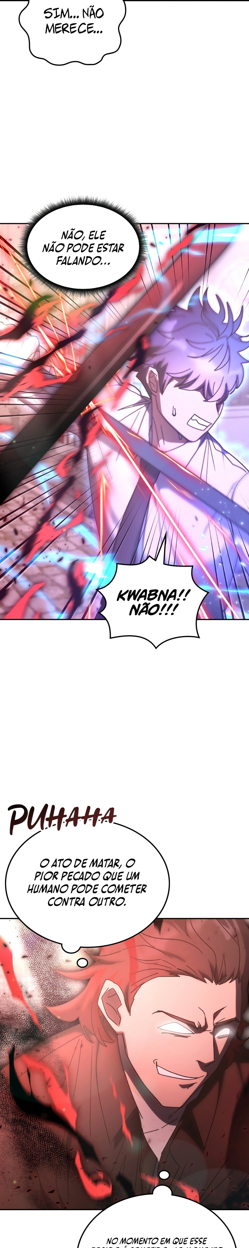 Academia da Transcendência Capitulo 177 Pagina 6