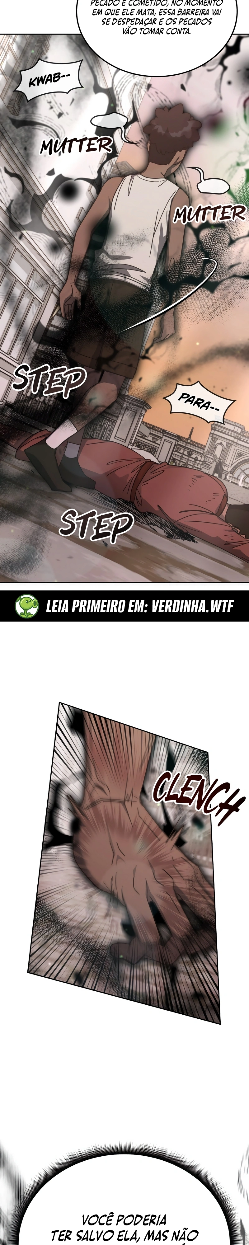 Academia da Transcendência Capitulo 177 Pagina 7