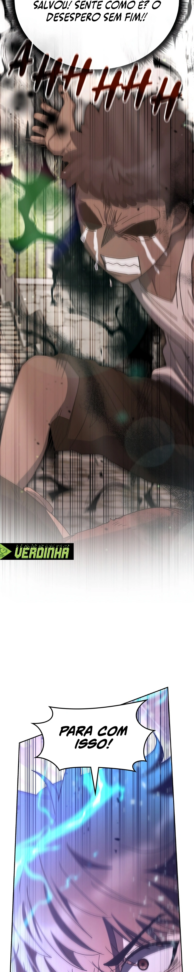 Academia da Transcendência Capitulo 177 Pagina 8