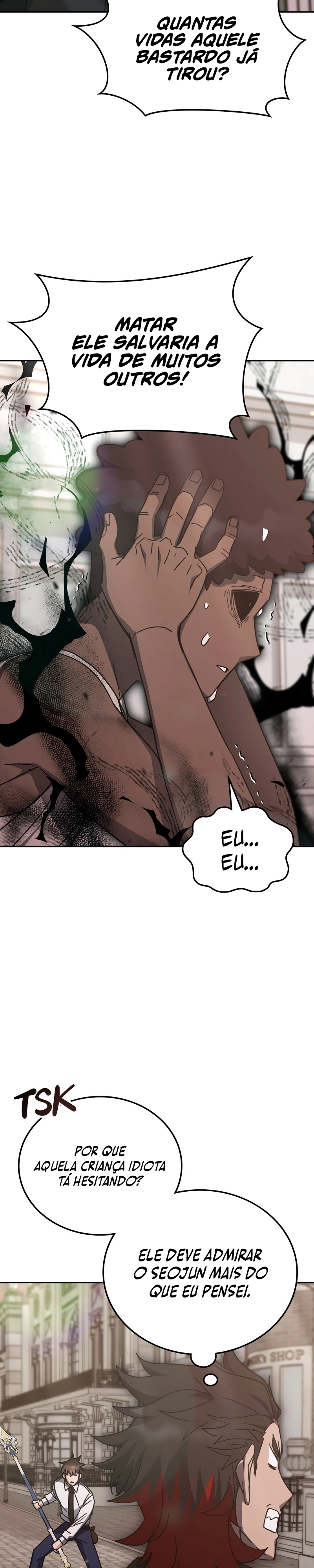 Academia da Transcendência Capitulo 177 Pagina 12