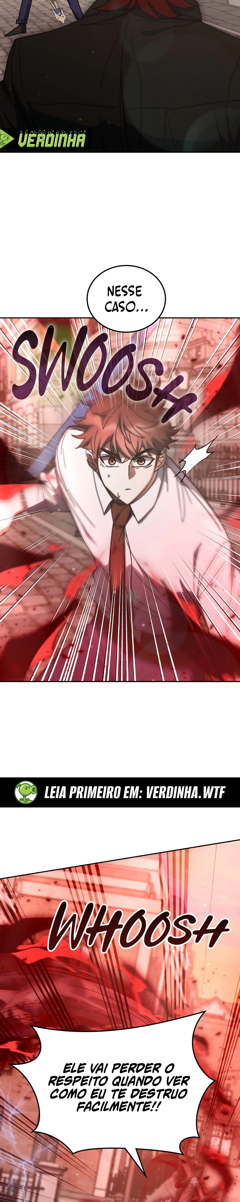 Academia da Transcendência Capitulo 177 Pagina 13