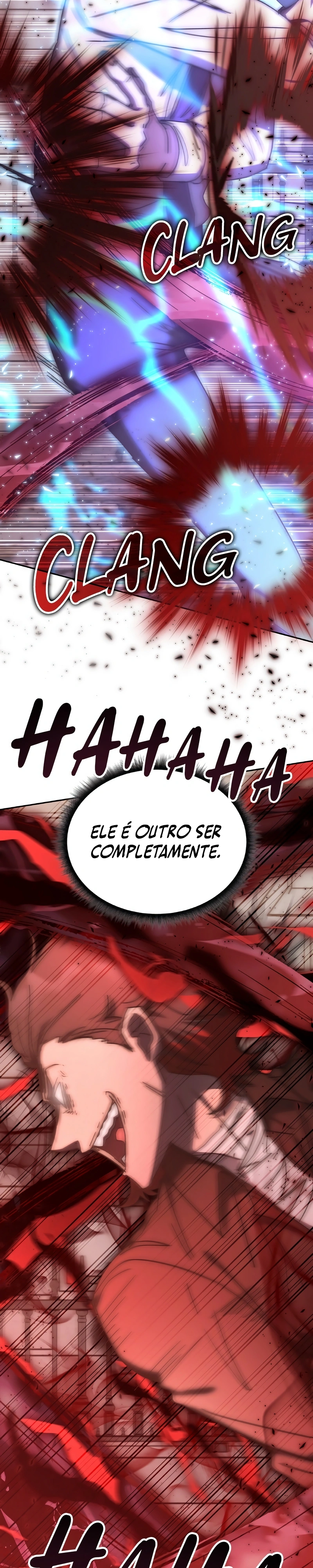 Academia da Transcendência Capitulo 177 Pagina 15