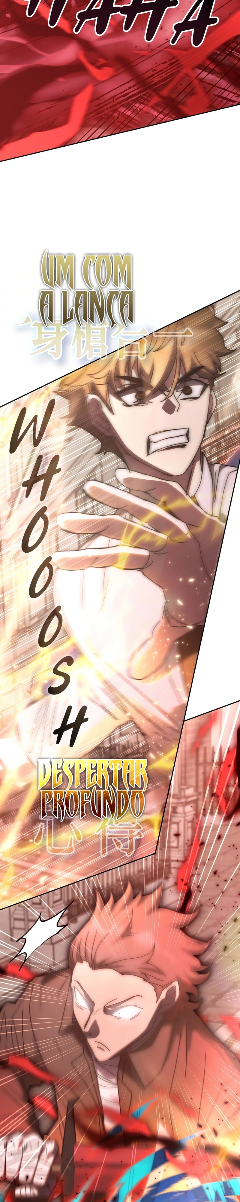 Academia da Transcendência Capitulo 177 Pagina 16