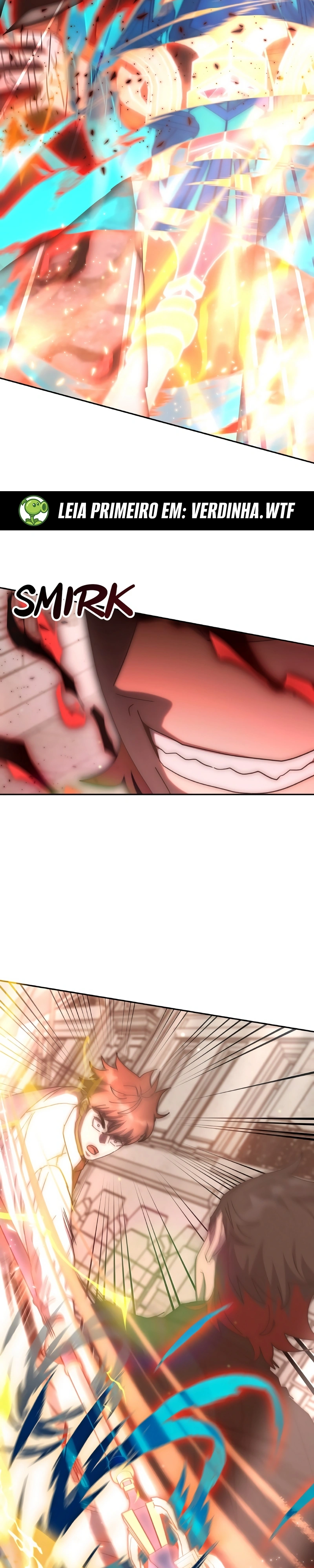 Academia da Transcendência Capitulo 177 Pagina 17