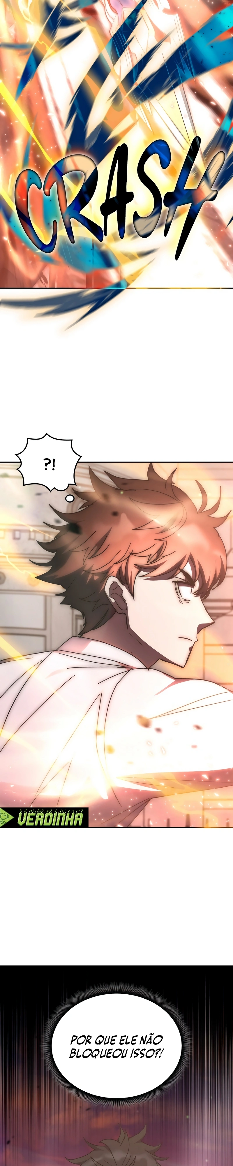 Academia da Transcendência Capitulo 177 Pagina 18