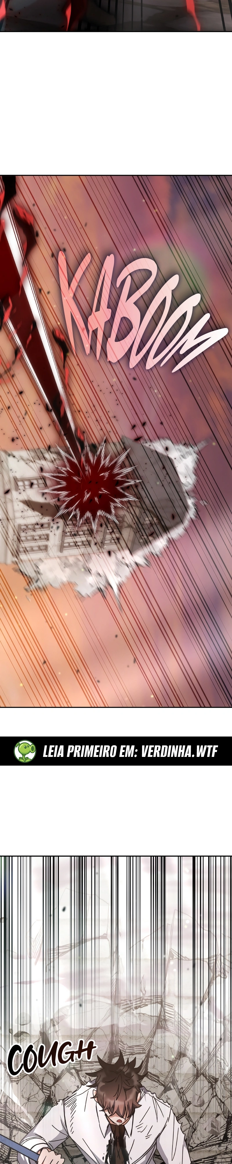 Academia da Transcendência Capitulo 177 Pagina 20