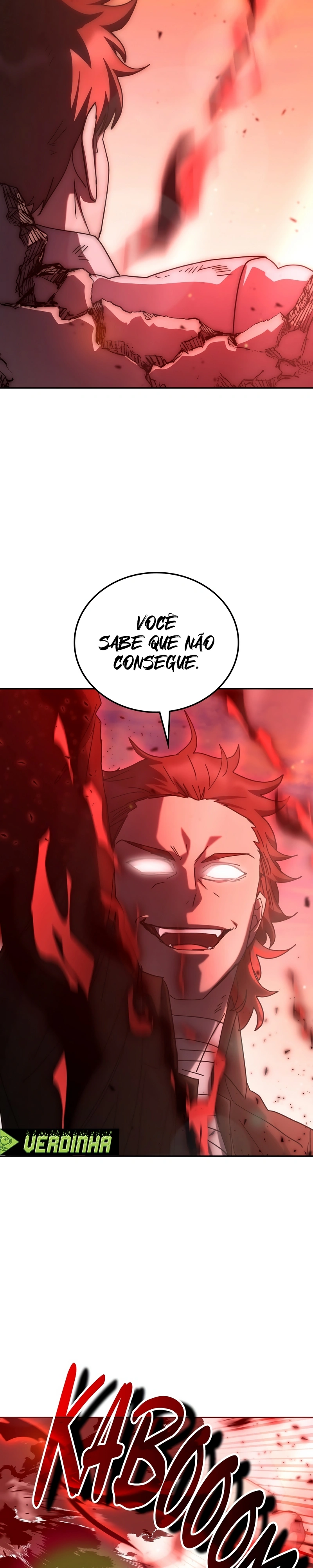 Academia da Transcendência Capitulo 177 Pagina 22