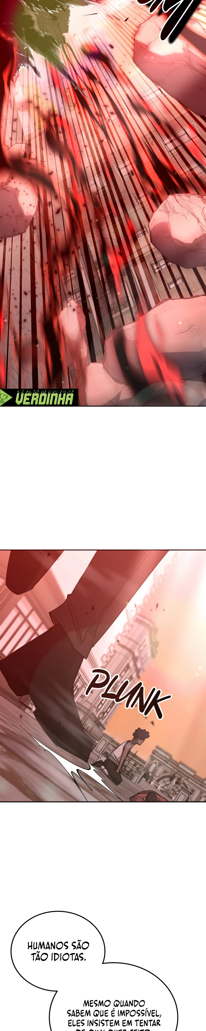 Academia da Transcendência Capitulo 177 Pagina 23