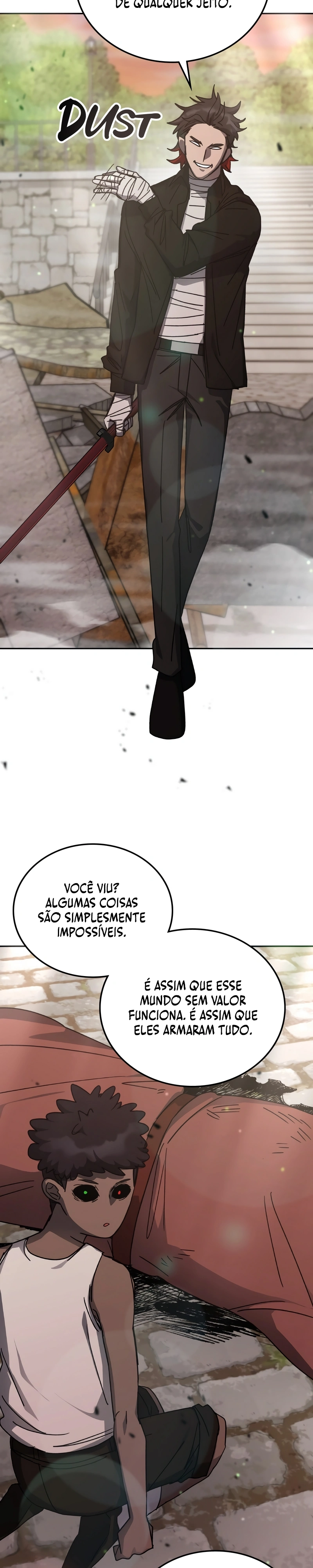 Academia da Transcendência Capitulo 177 Pagina 24