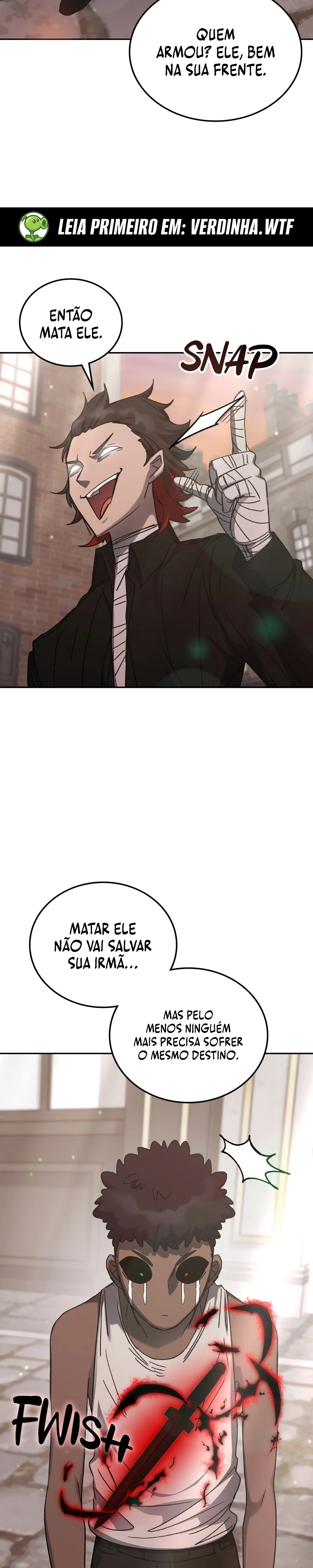 Academia da Transcendência Capitulo 177 Pagina 25