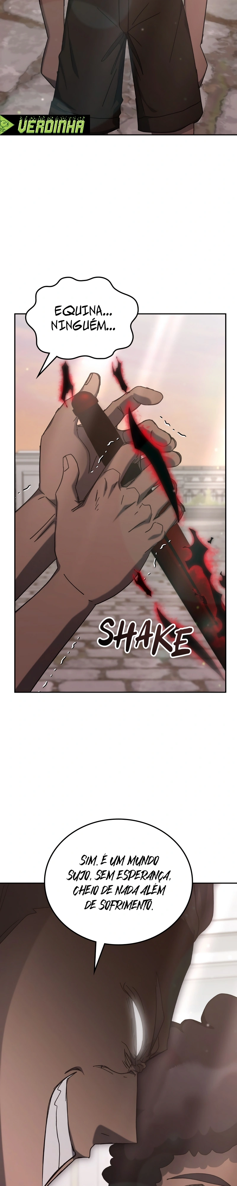 Academia da Transcendência Capitulo 177 Pagina 26