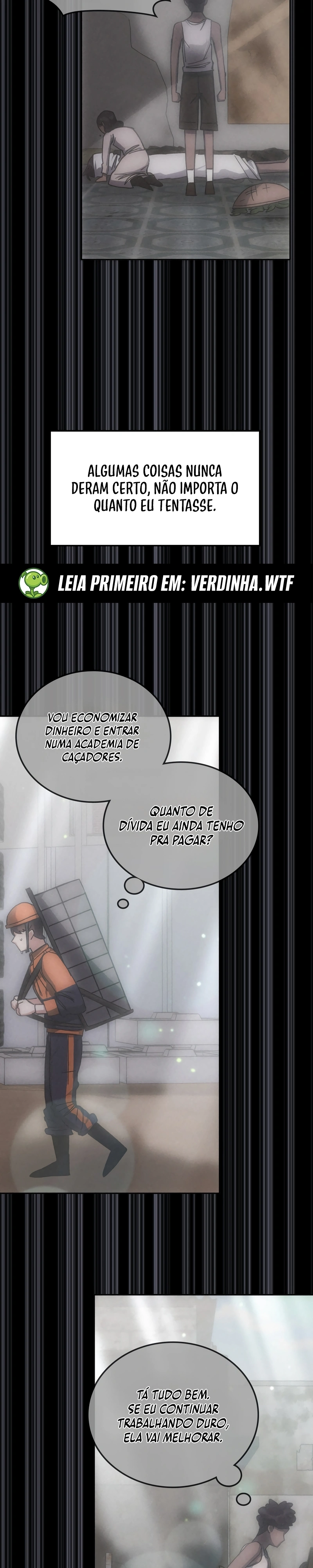 Academia da Transcendência Capitulo 177 Pagina 29