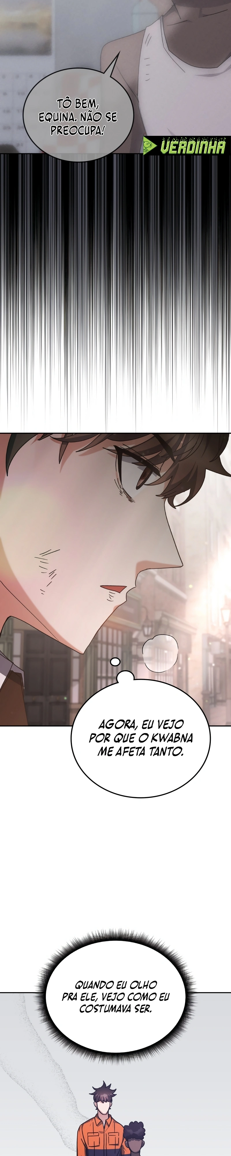 Academia da Transcendência Capitulo 177 Pagina 31