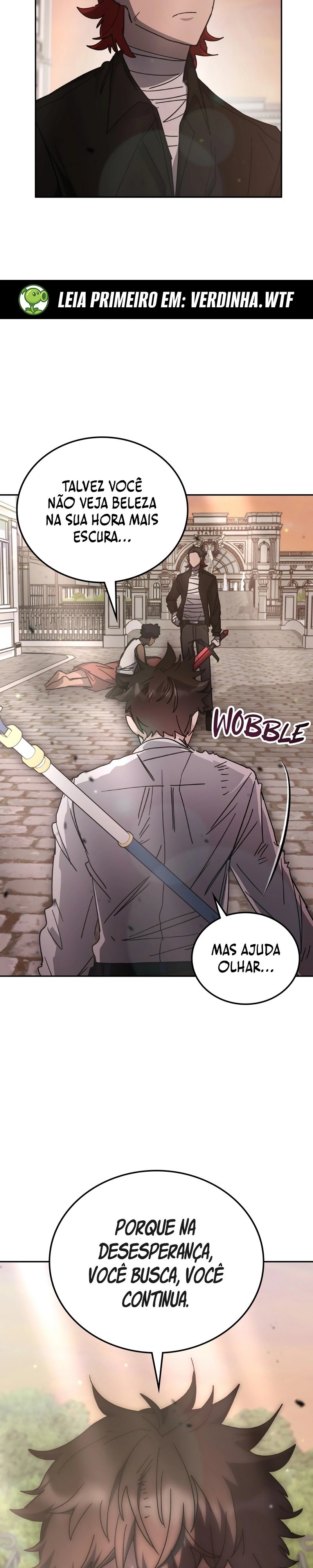 Academia da Transcendência Capitulo 177 Pagina 33