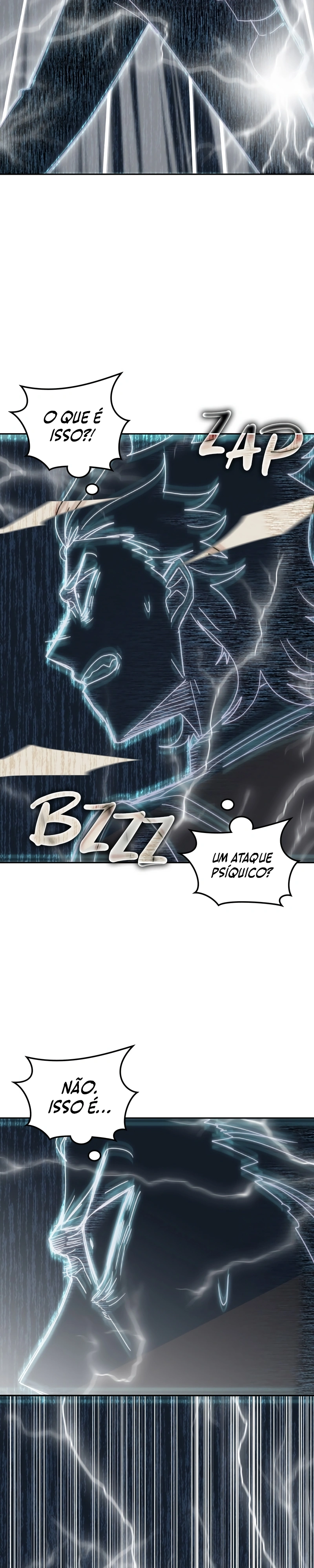 Academia da Transcendência Capitulo 177 Pagina 35