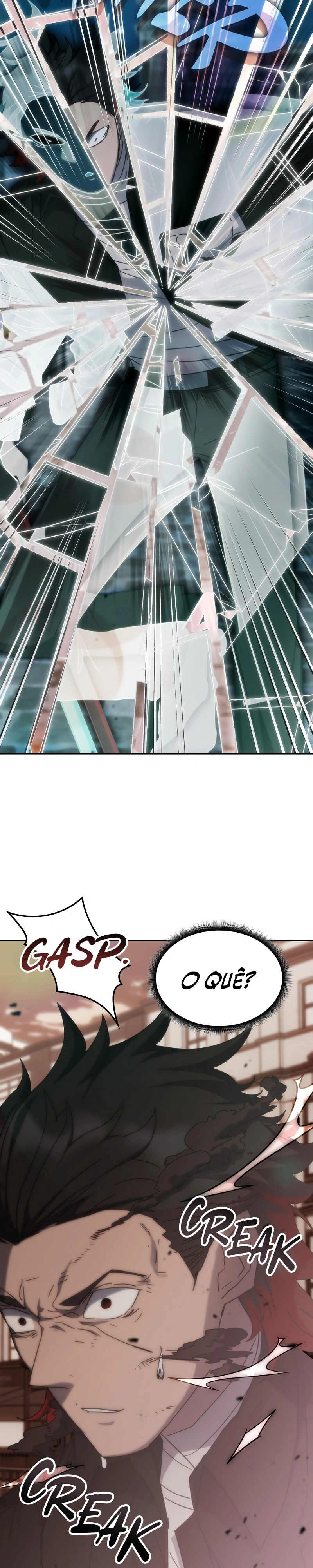 Academia da Transcendência Capitulo 178 Pagina 2