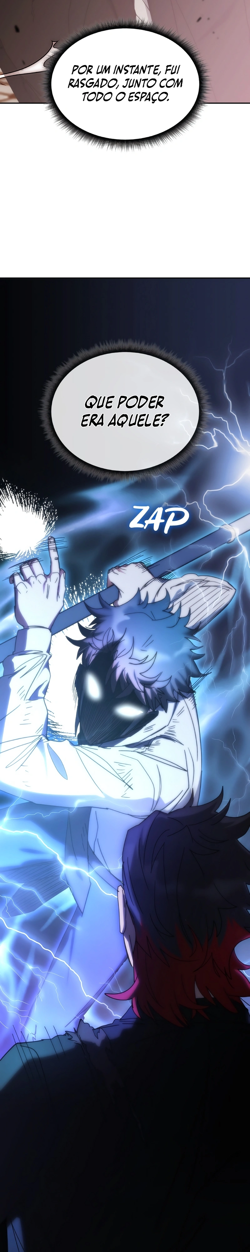 Academia da Transcendência Capitulo 178 Pagina 3