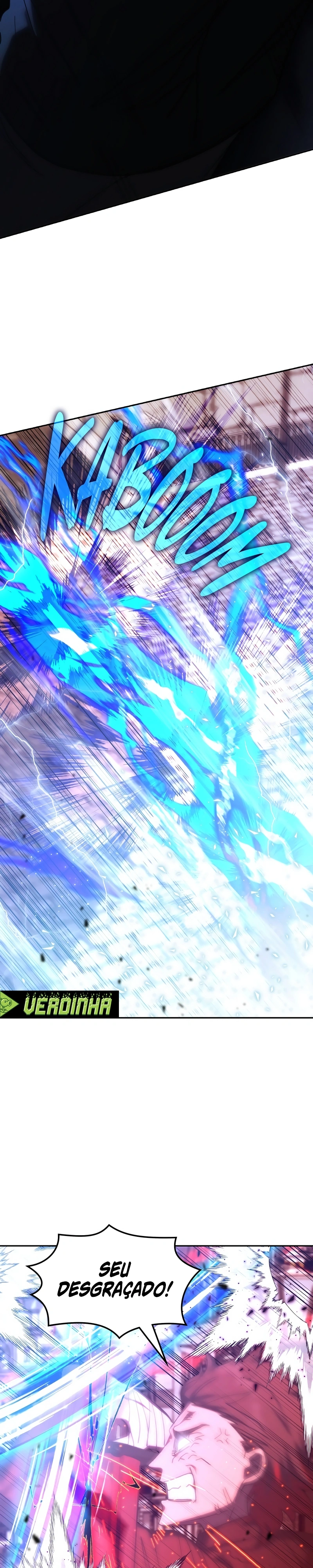 Academia da Transcendência Capitulo 178 Pagina 4