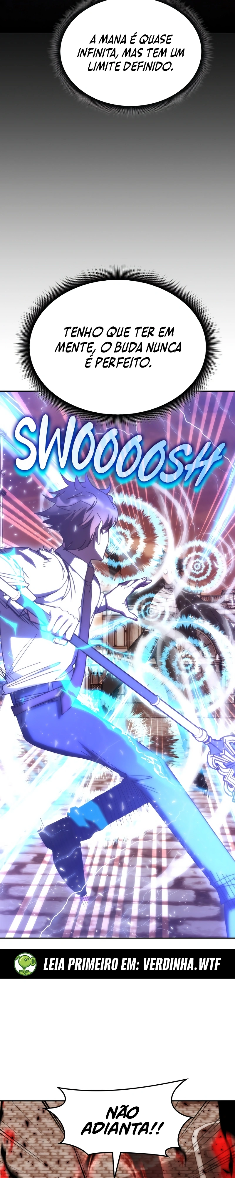 Academia da Transcendência Capitulo 178 Pagina 6