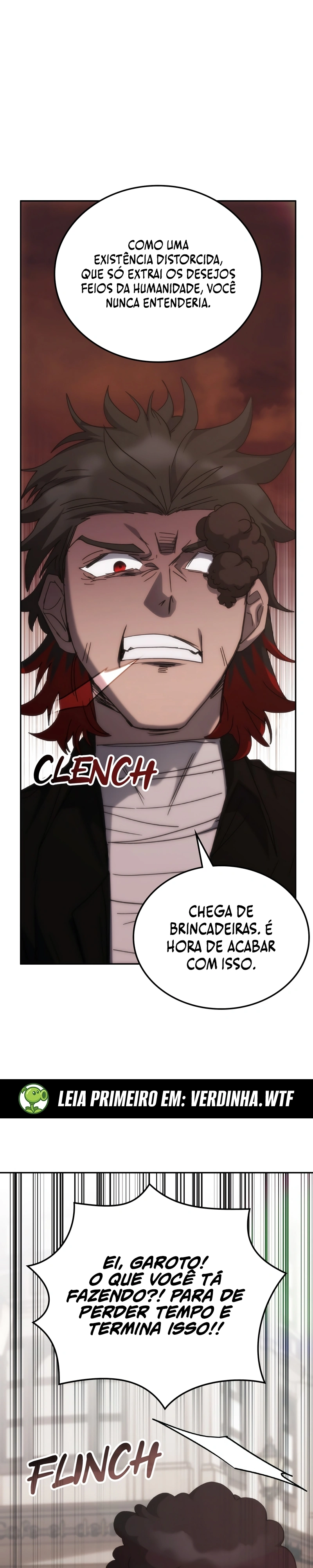 Academia da Transcendência Capitulo 178 Pagina 9