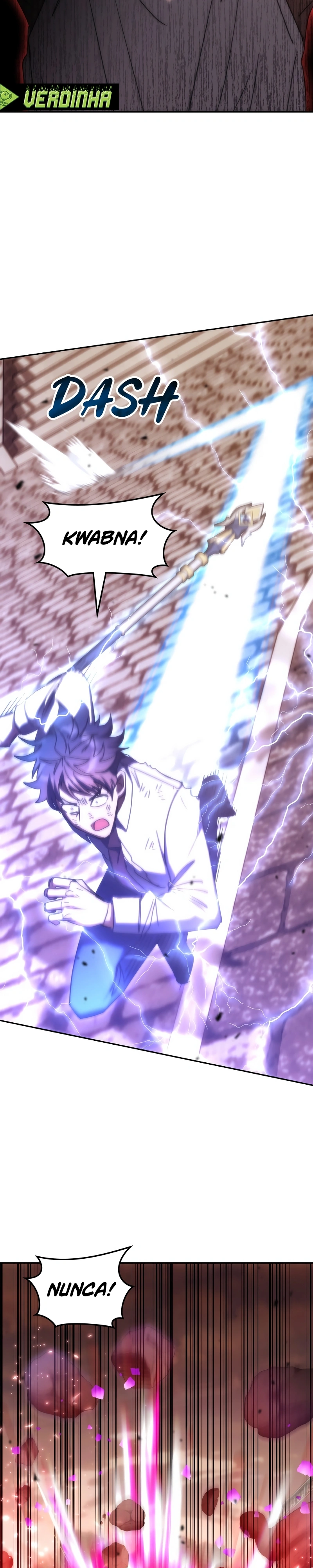 Academia da Transcendência Capitulo 178 Pagina 11