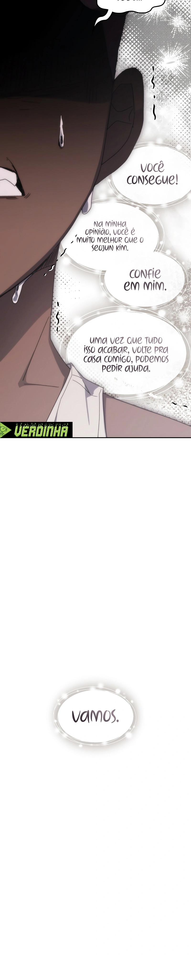 Academia da Transcendência Capitulo 178 Pagina 14