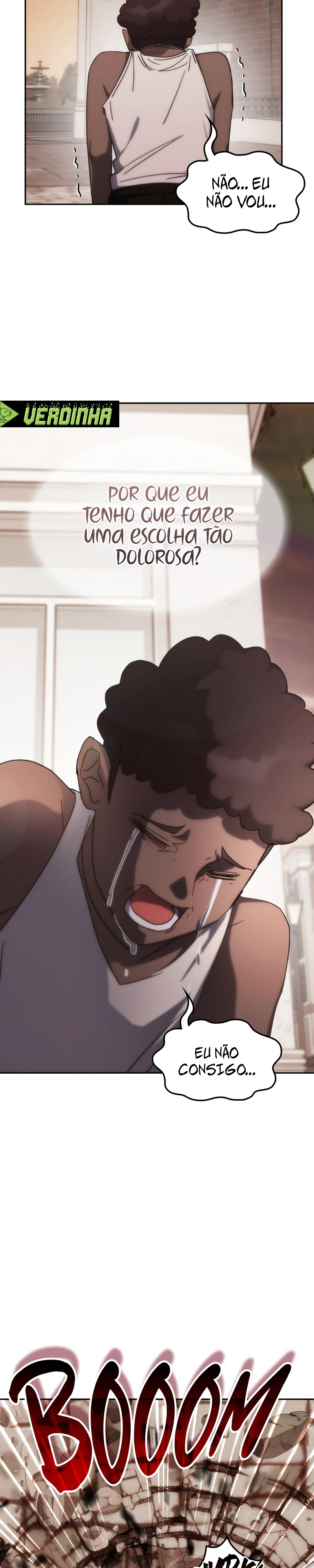 Academia da Transcendência Capitulo 178 Pagina 16