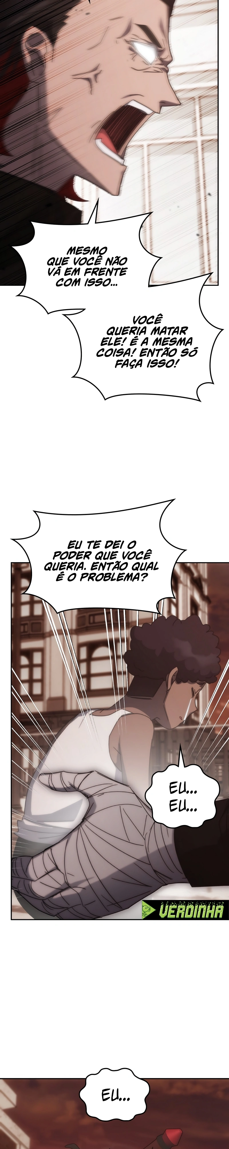 Academia da Transcendência Capitulo 178 Pagina 18