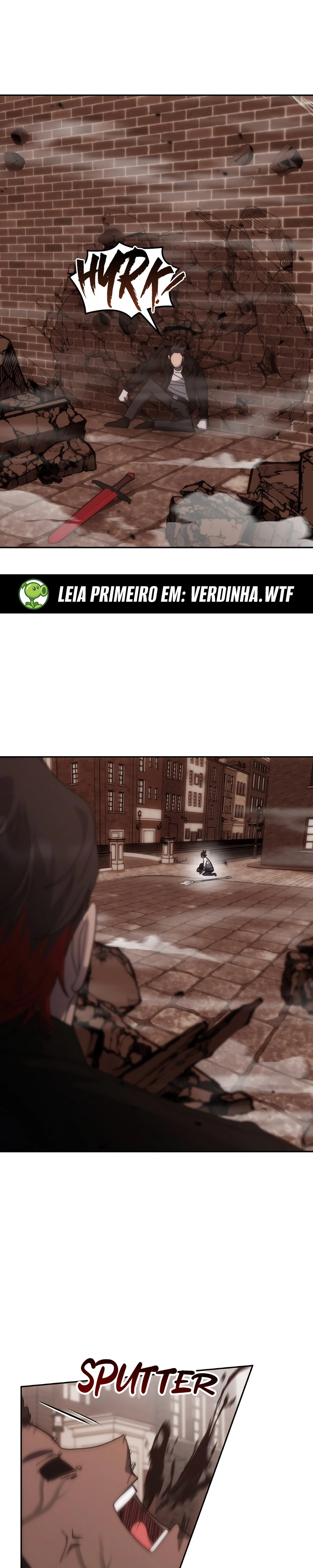 Academia da Transcendência Capitulo 178 Pagina 21