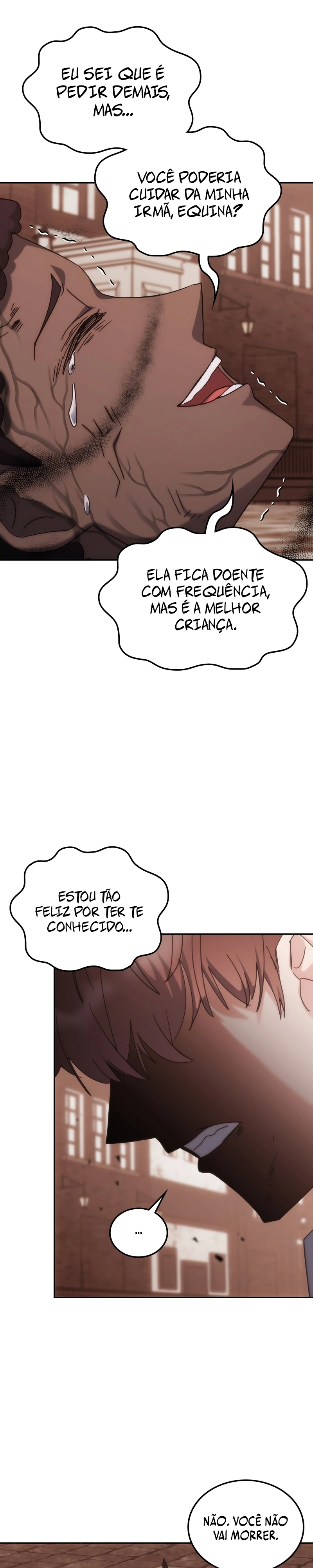 Academia da Transcendência Capitulo 178 Pagina 23