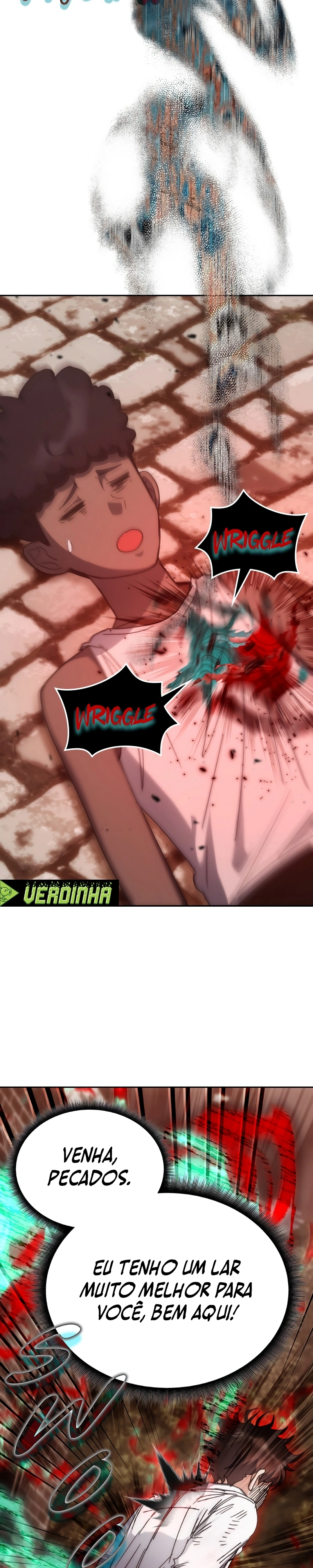 Academia da Transcendência Capitulo 178 Pagina 26