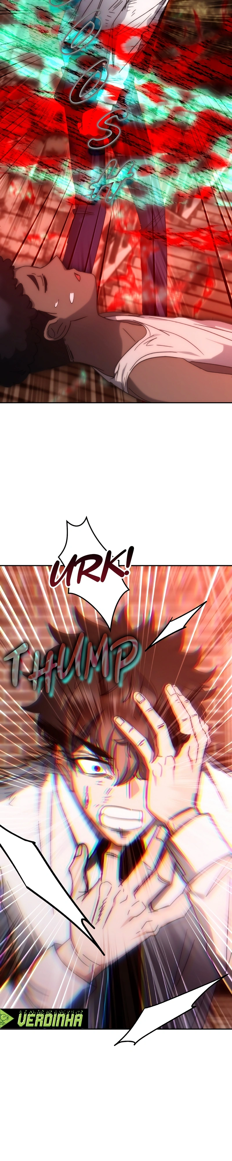 Academia da Transcendência Capitulo 178 Pagina 27