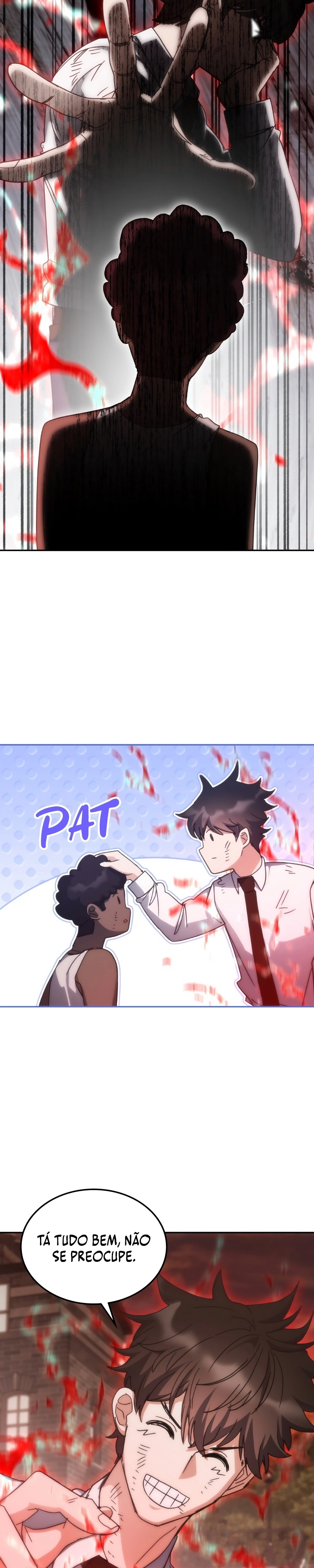 Academia da Transcendência Capitulo 178 Pagina 29