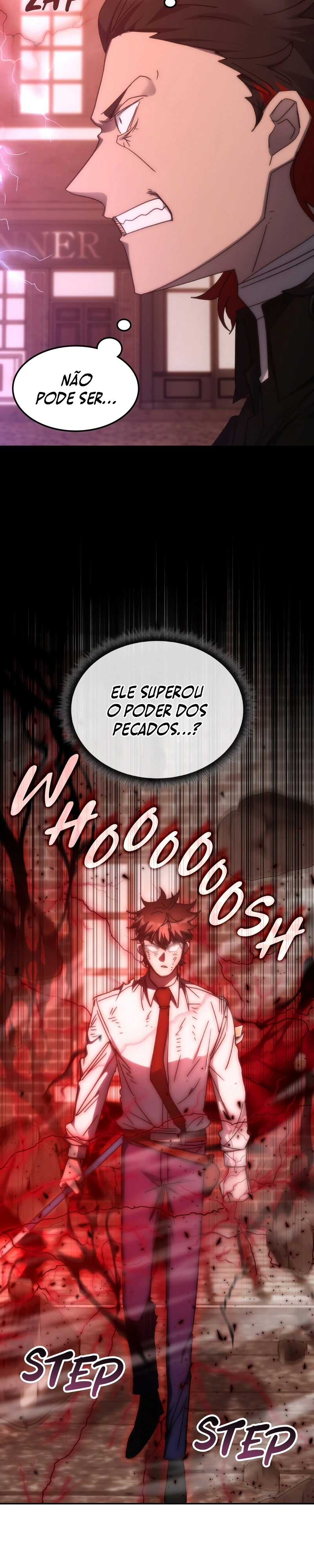 Academia da Transcendência Capitulo 178 Pagina 31