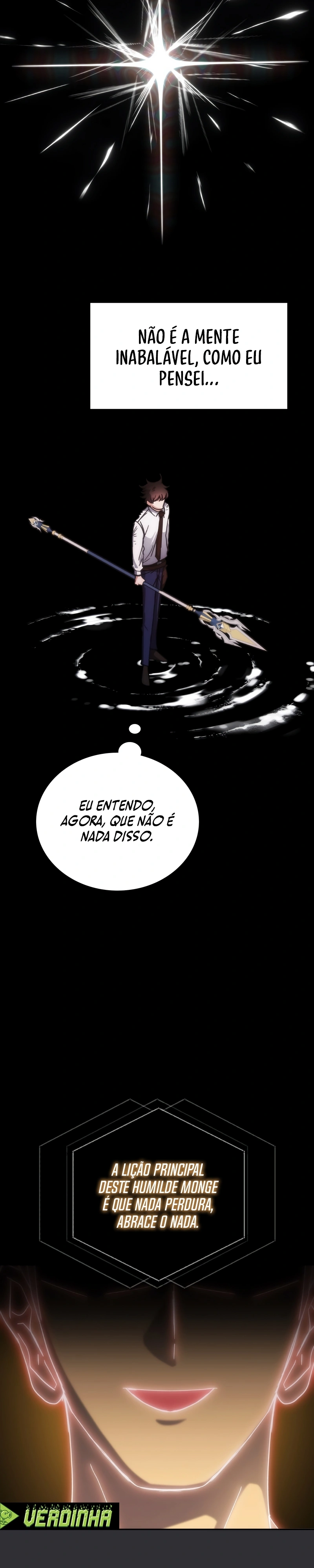 Academia da Transcendência Capitulo 178 Pagina 34