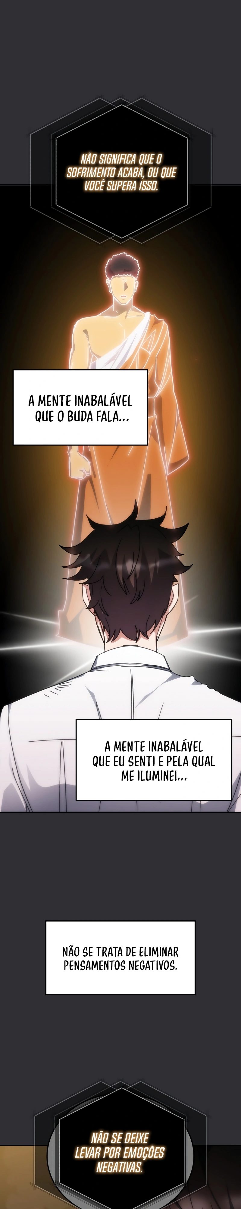 Academia da Transcendência Capitulo 178 Pagina 35