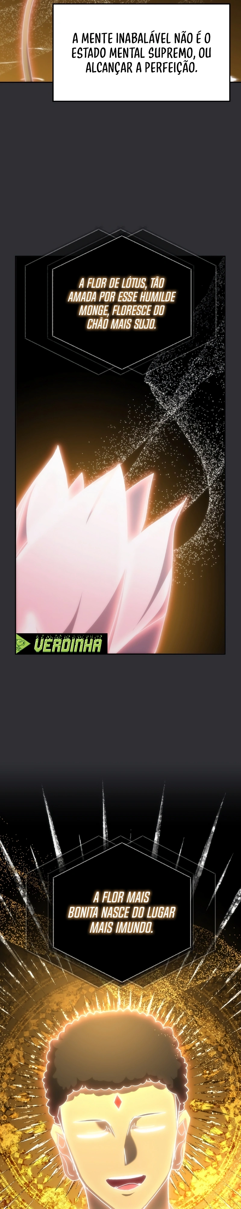 Academia da Transcendência Capitulo 178 Pagina 37