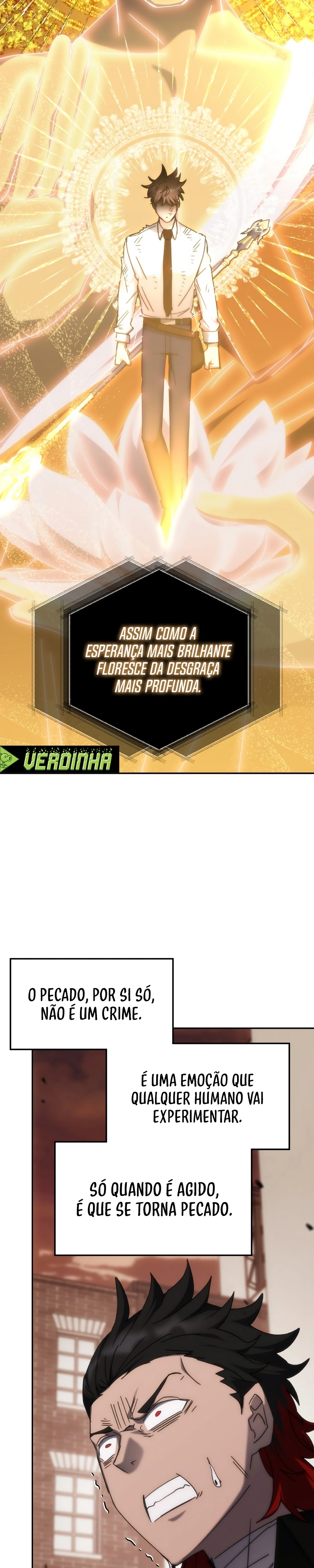 Academia da Transcendência Capitulo 178 Pagina 38