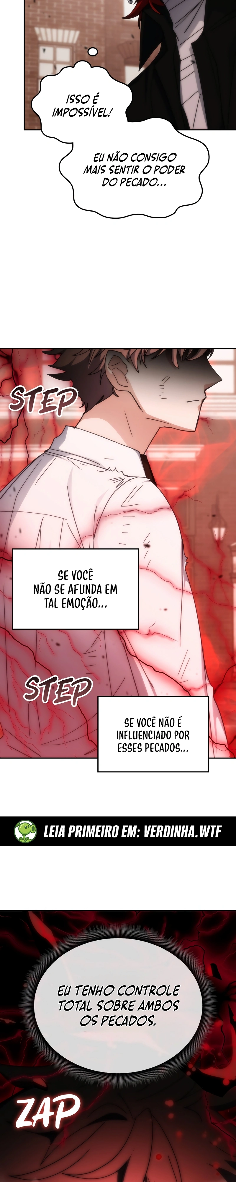 Academia da Transcendência Capitulo 178 Pagina 39