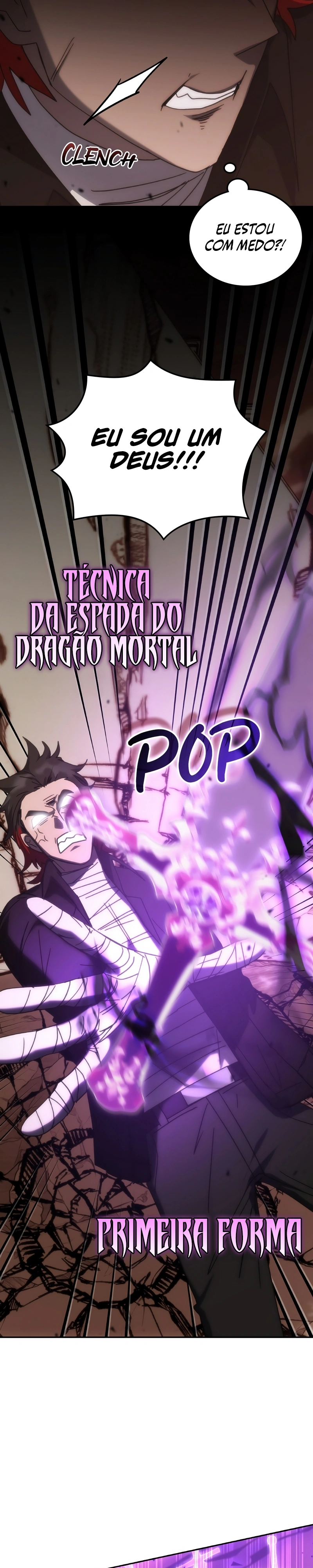 Academia da Transcendência Capitulo 178 Pagina 41