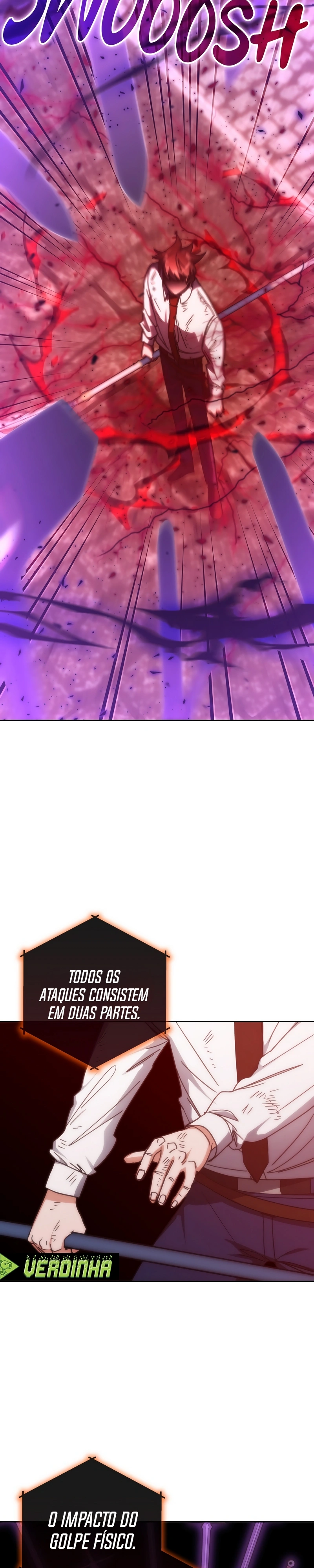 Academia da Transcendência Capitulo 178 Pagina 44