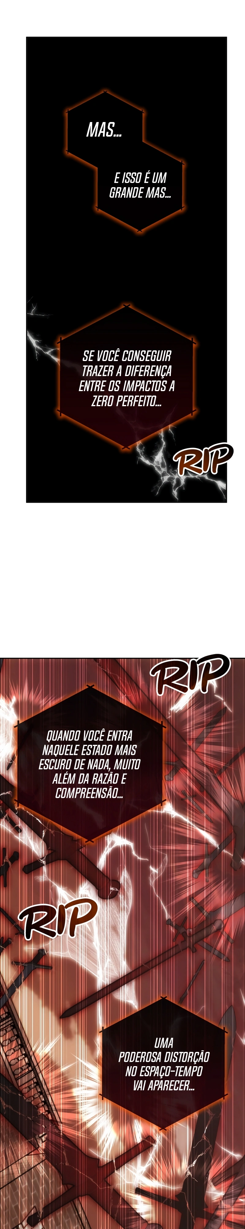 Academia da Transcendência Capitulo 178 Pagina 46