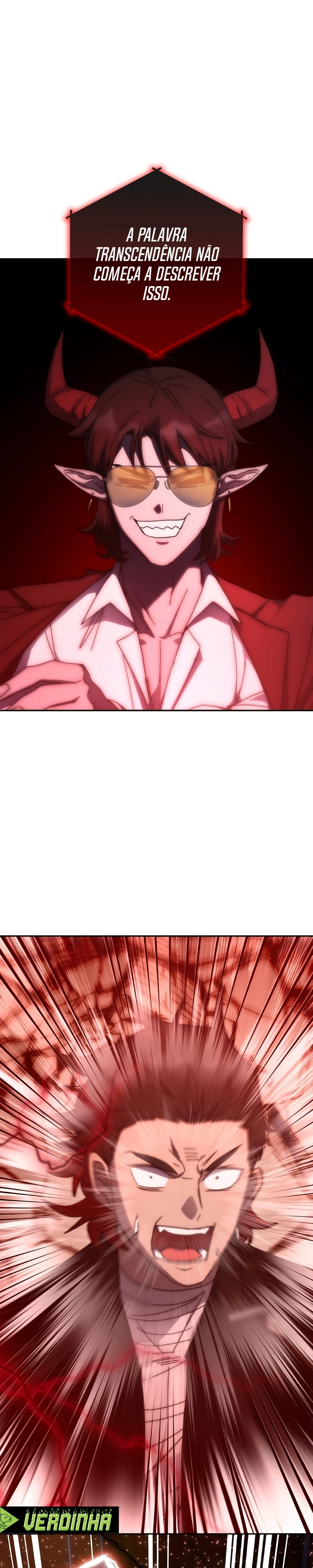 Academia da Transcendência Capitulo 178 Pagina 48