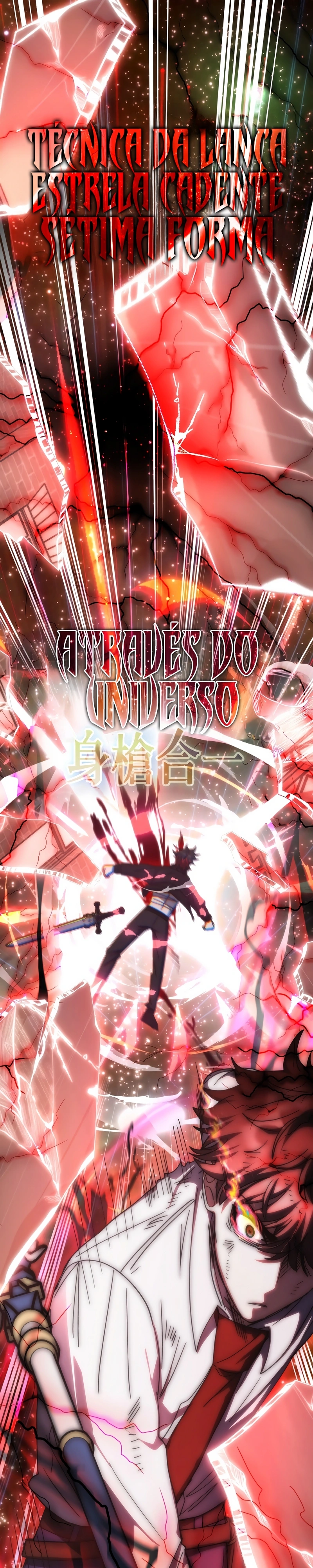 Academia da Transcendência Capitulo 178 Pagina 49