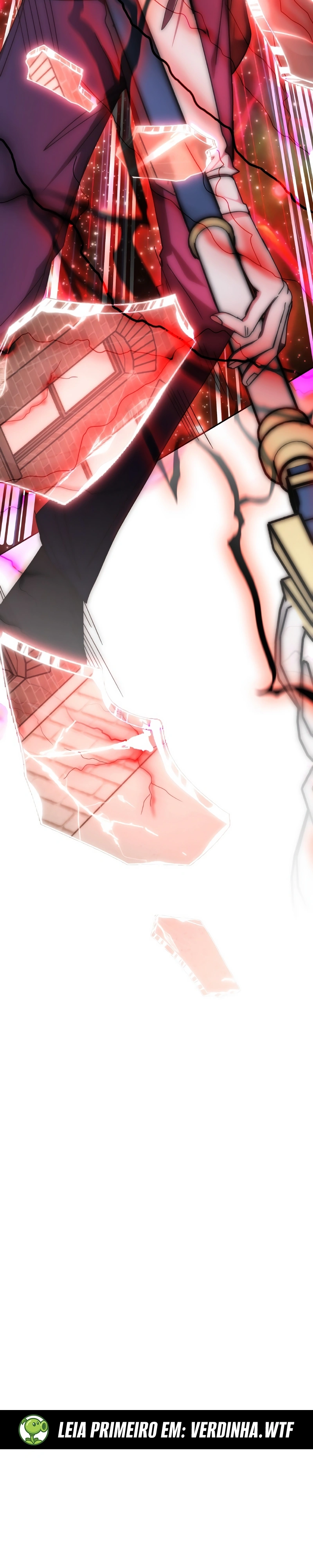 Academia da Transcendência Capitulo 178 Pagina 50