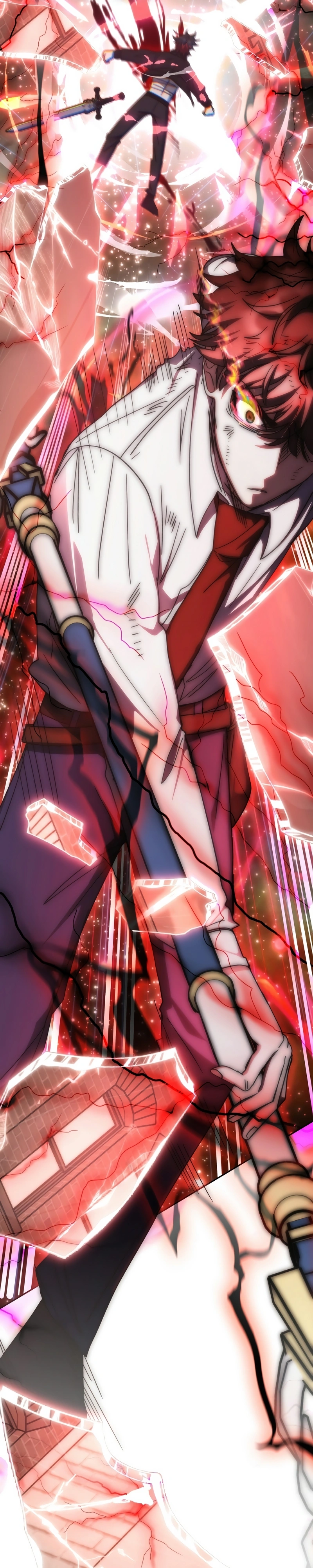 Academia da Transcendência Capitulo 179 Pagina 2