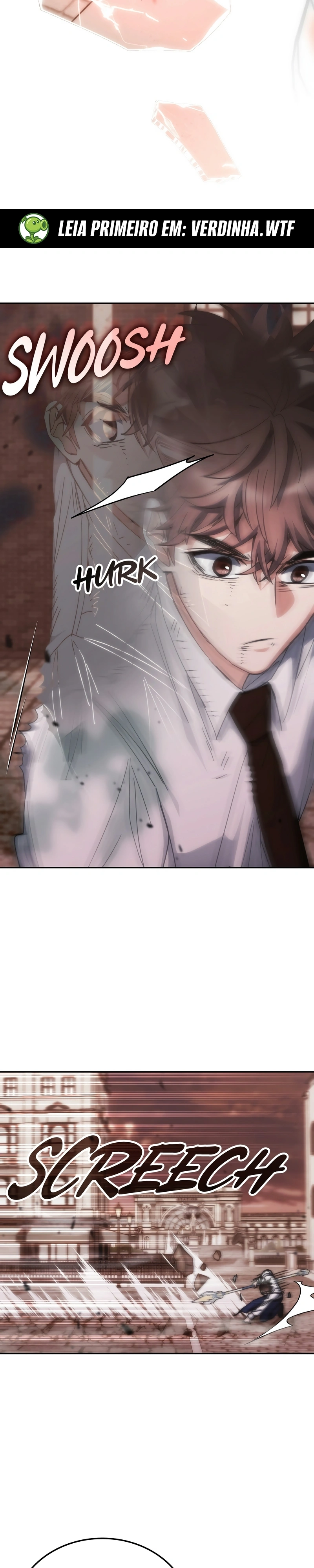 Academia da Transcendência Capitulo 179 Pagina 3