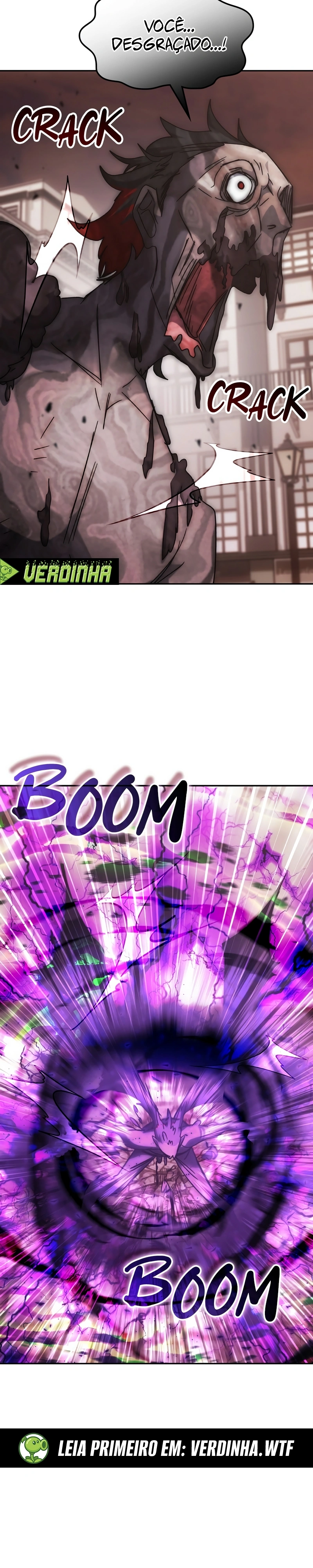 Academia da Transcendência Capitulo 179 Pagina 5