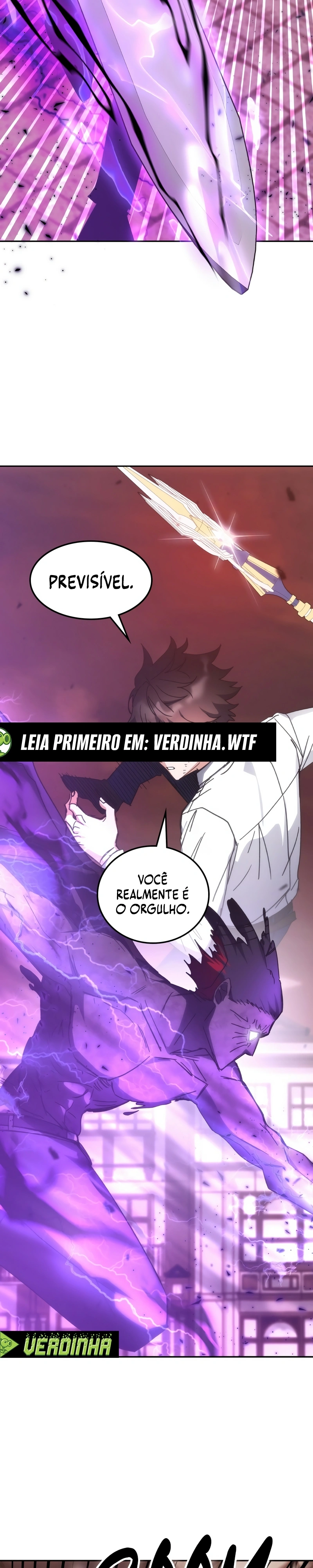 Academia da Transcendência Capitulo 179 Pagina 7